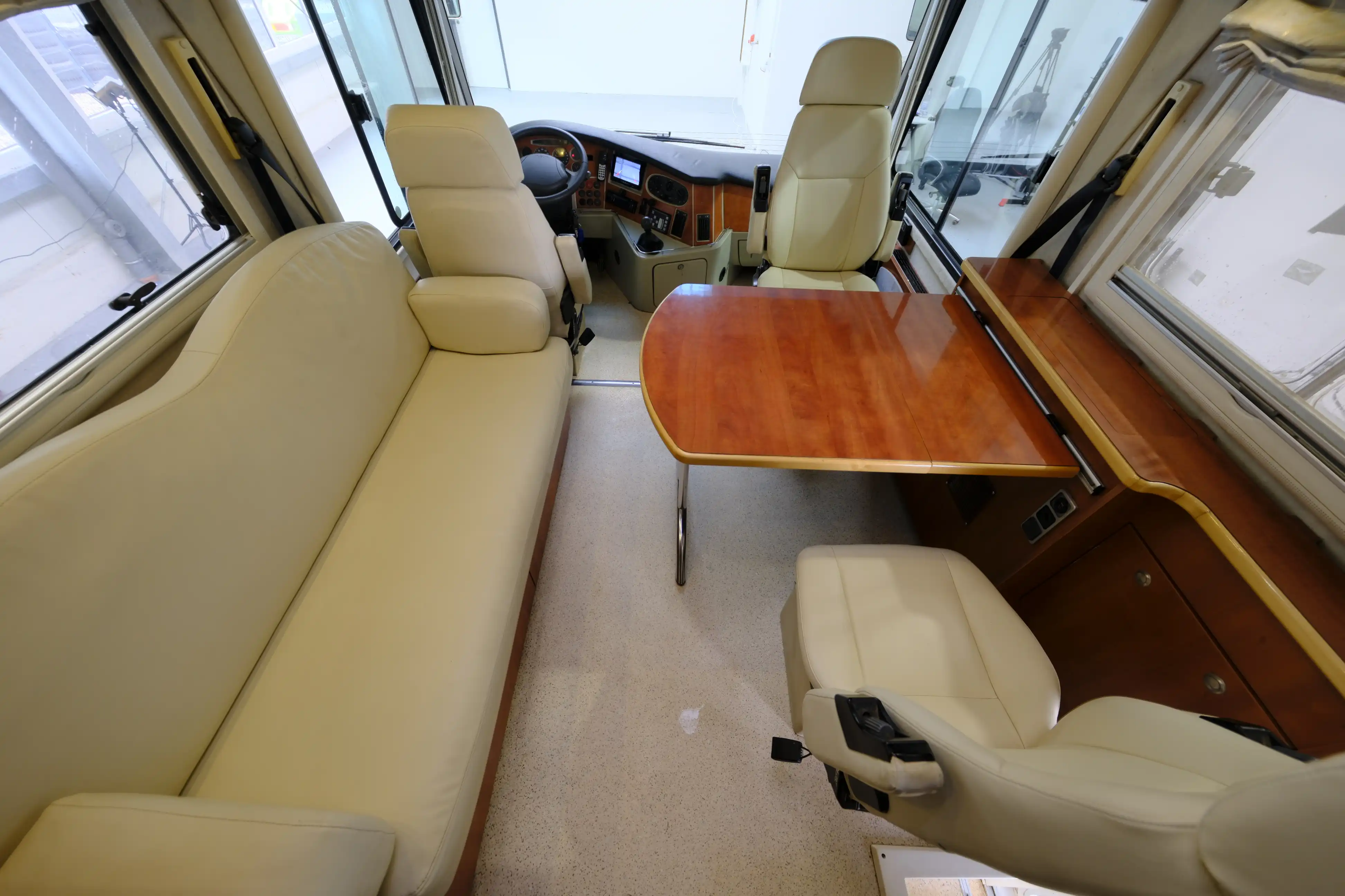 CONCORDE Charisma 890 M 